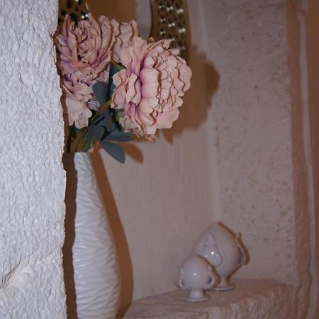 Casetta Lena Villa Ostuni Exteriör bild