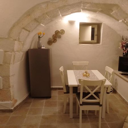 Casetta Lena Villa Ostuni Exteriör bild