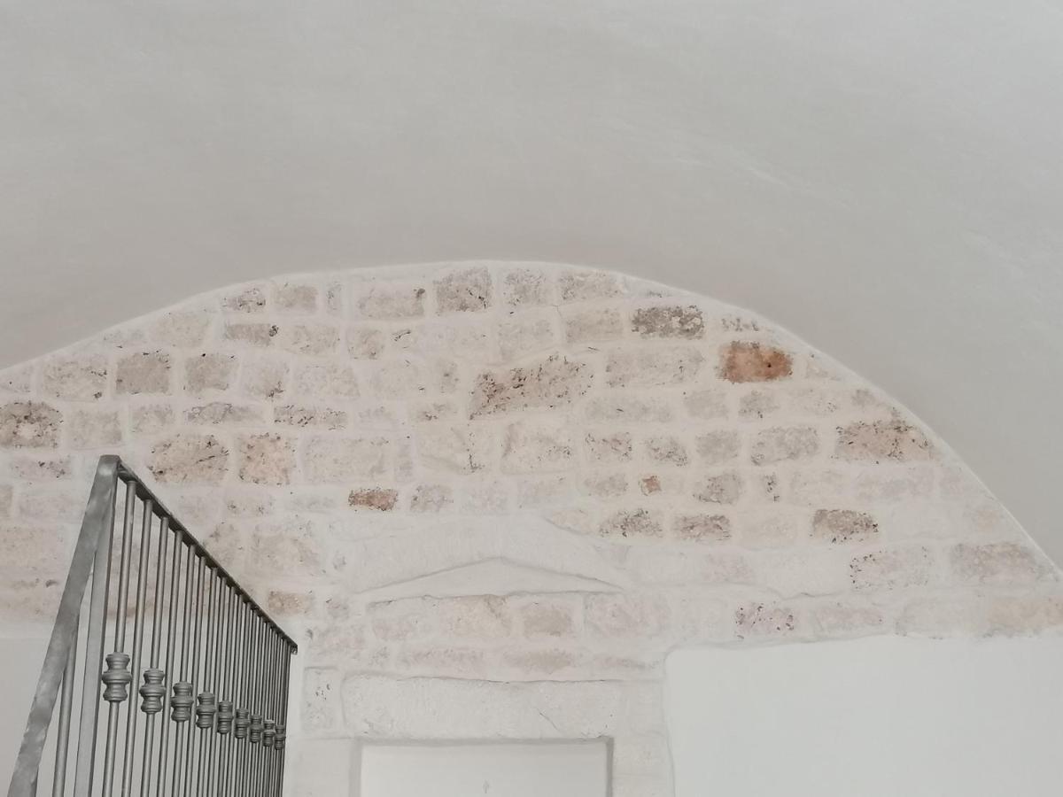 Casetta Lena Villa Ostuni Exteriör bild