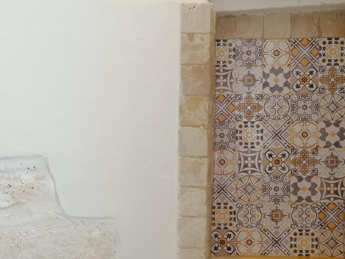 Casetta Lena Villa Ostuni Exteriör bild