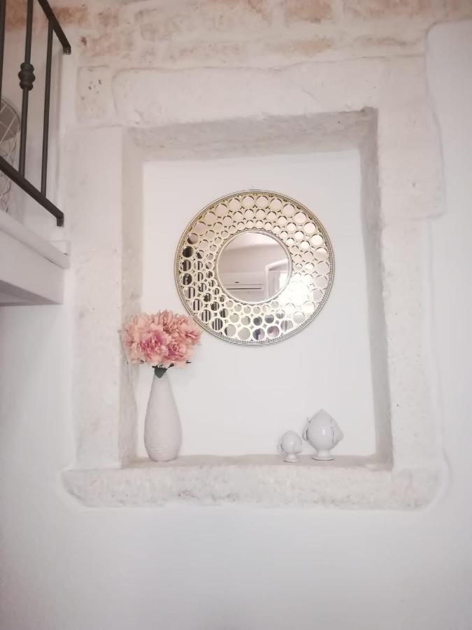 Casetta Lena Villa Ostuni Exteriör bild