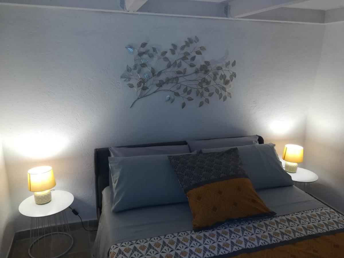 Casetta Lena Villa Ostuni Exteriör bild