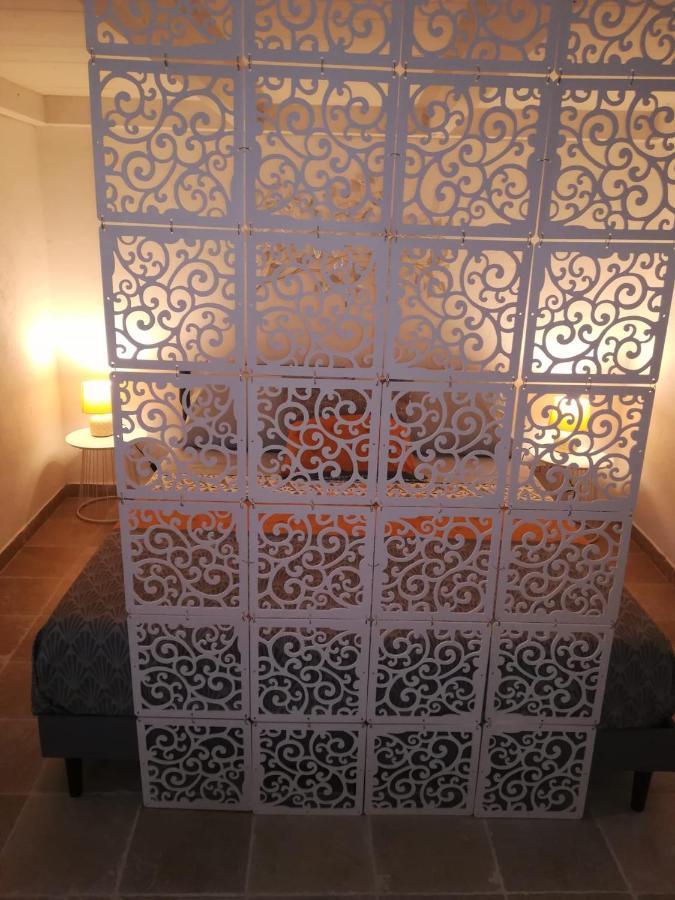 Casetta Lena Villa Ostuni Exteriör bild