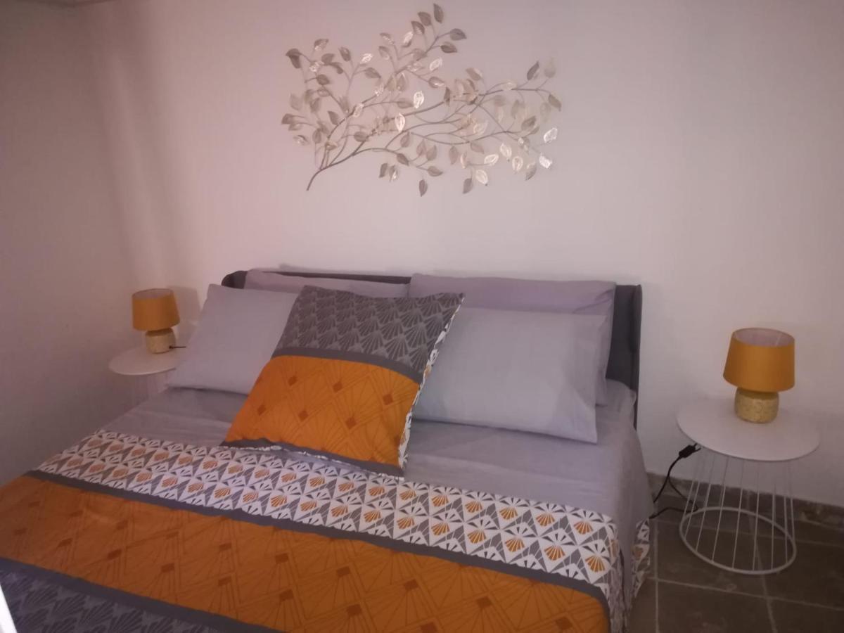 Casetta Lena Villa Ostuni Exteriör bild