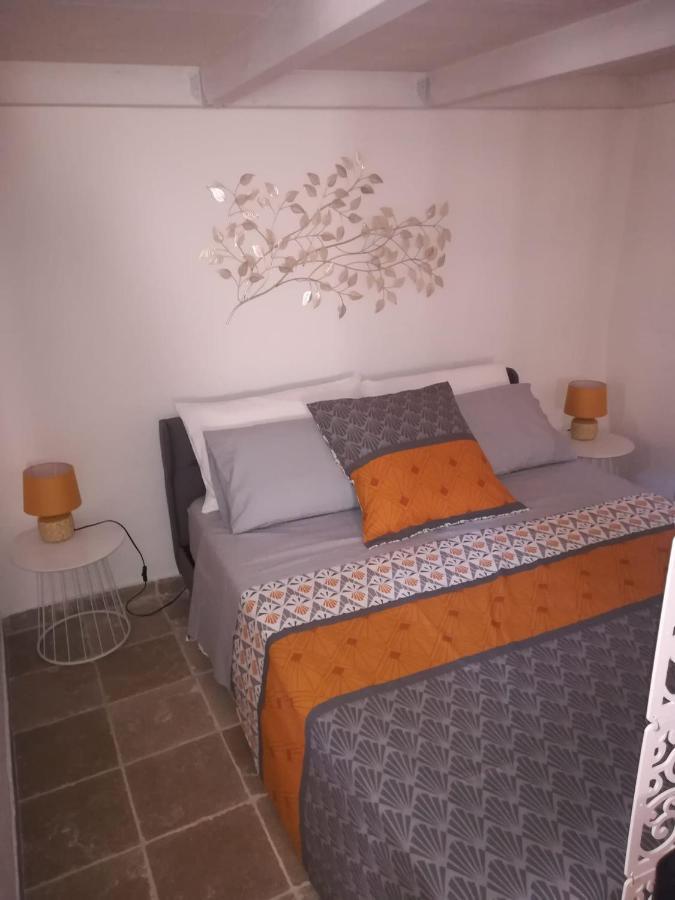 Casetta Lena Villa Ostuni Exteriör bild