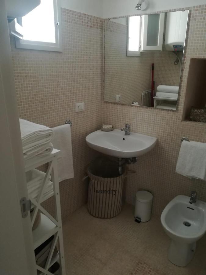 Casetta Lena Villa Ostuni Exteriör bild