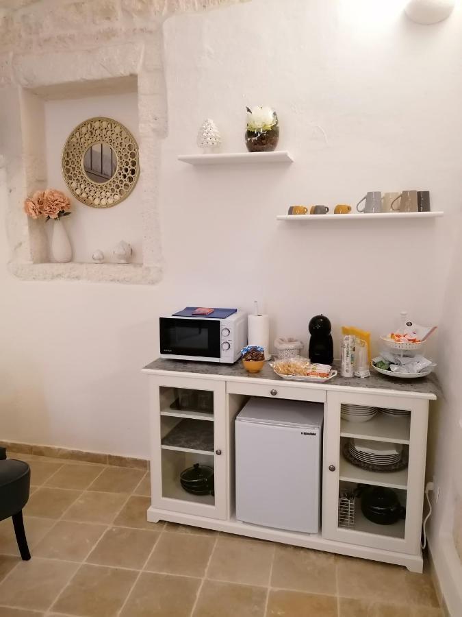 Casetta Lena Villa Ostuni Exteriör bild