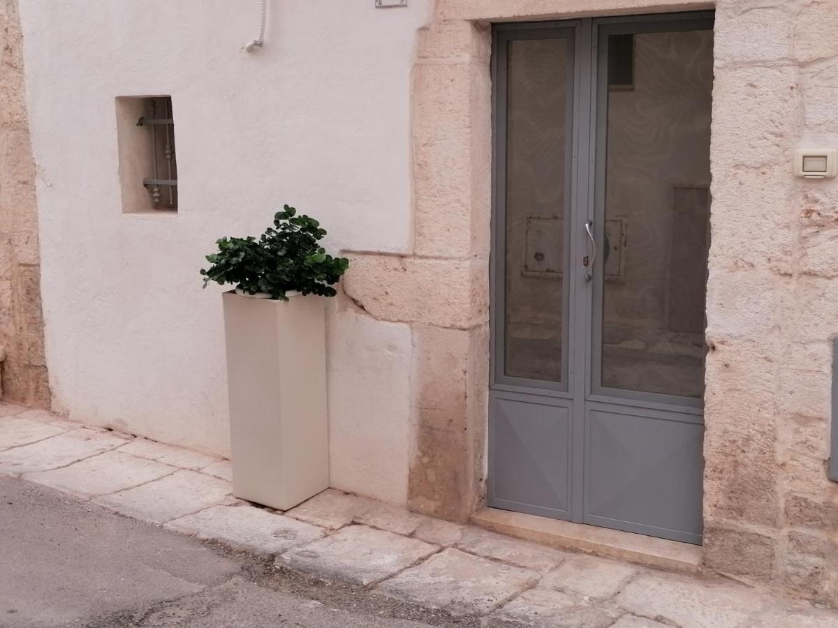 Casetta Lena Villa Ostuni Exteriör bild
