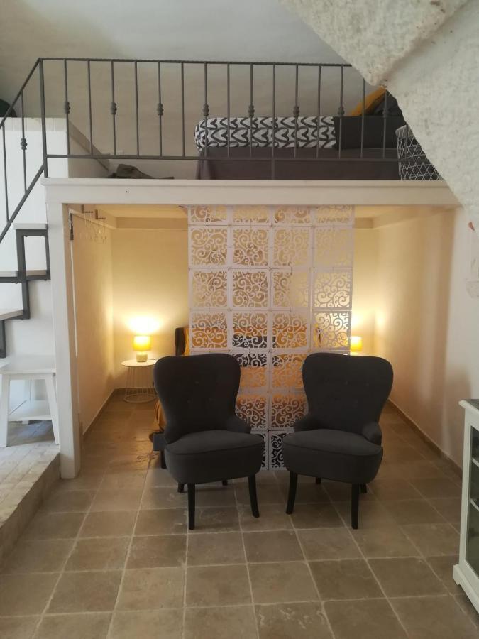 Casetta Lena Villa Ostuni Exteriör bild