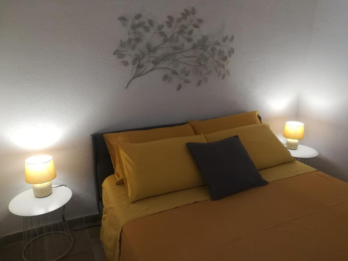 Casetta Lena Villa Ostuni Exteriör bild