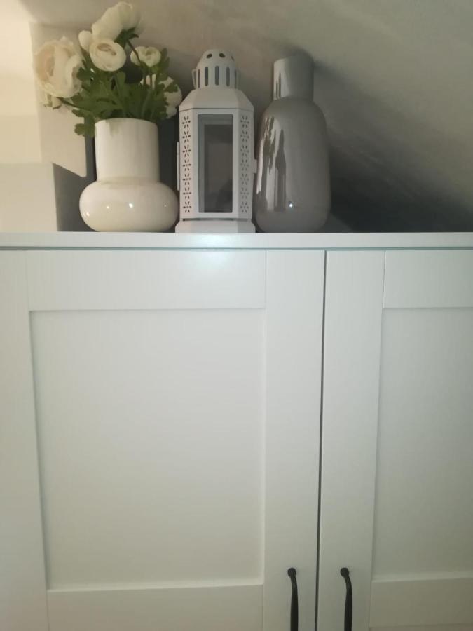 Casetta Lena Villa Ostuni Exteriör bild