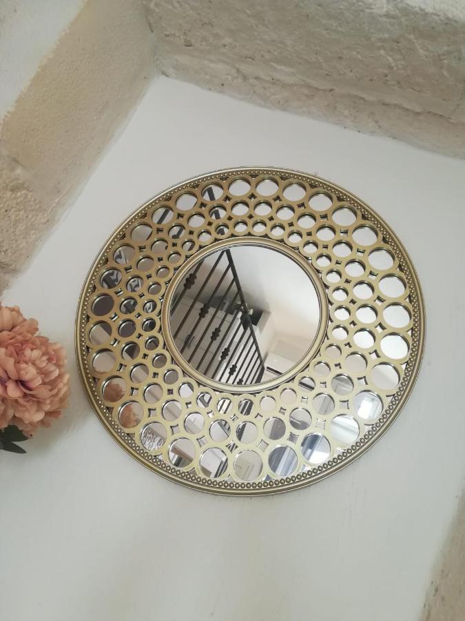 Casetta Lena Villa Ostuni Exteriör bild