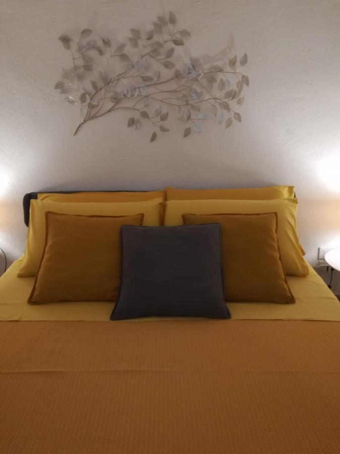 Casetta Lena Villa Ostuni Exteriör bild