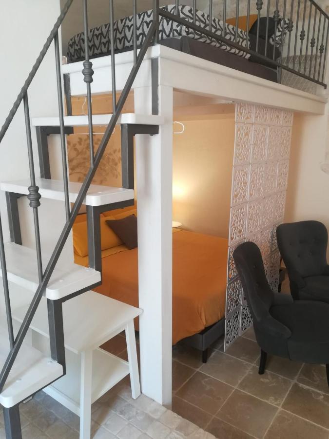 Casetta Lena Villa Ostuni Exteriör bild