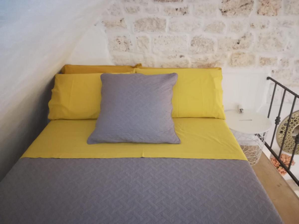 Casetta Lena Villa Ostuni Exteriör bild
