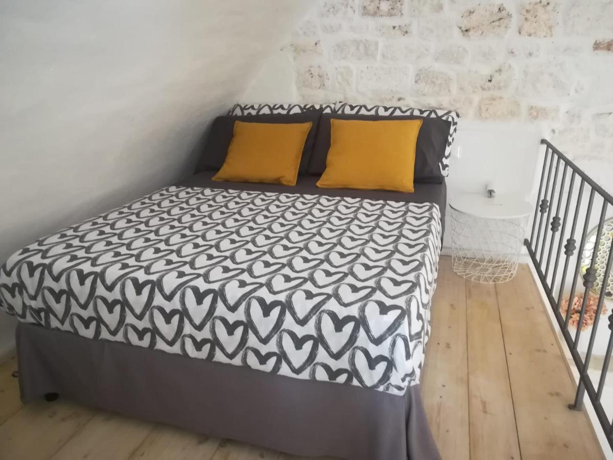 Casetta Lena Villa Ostuni Exteriör bild
