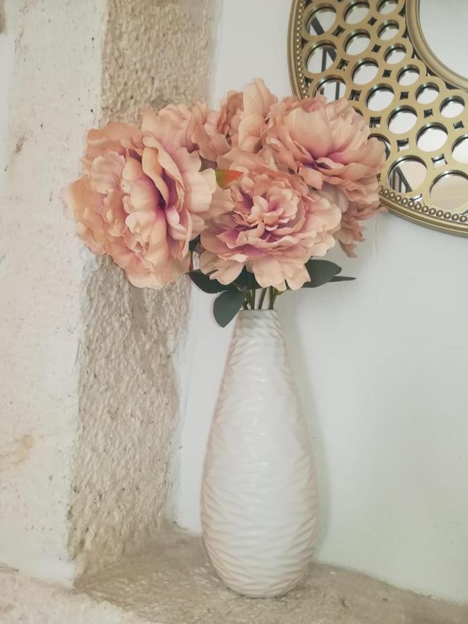 Casetta Lena Villa Ostuni Exteriör bild