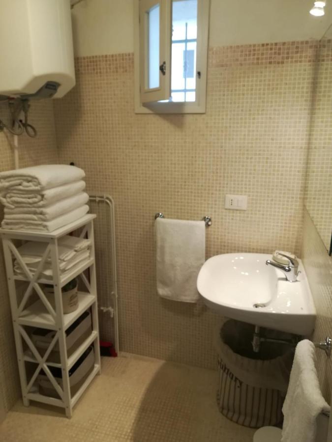 Casetta Lena Villa Ostuni Exteriör bild