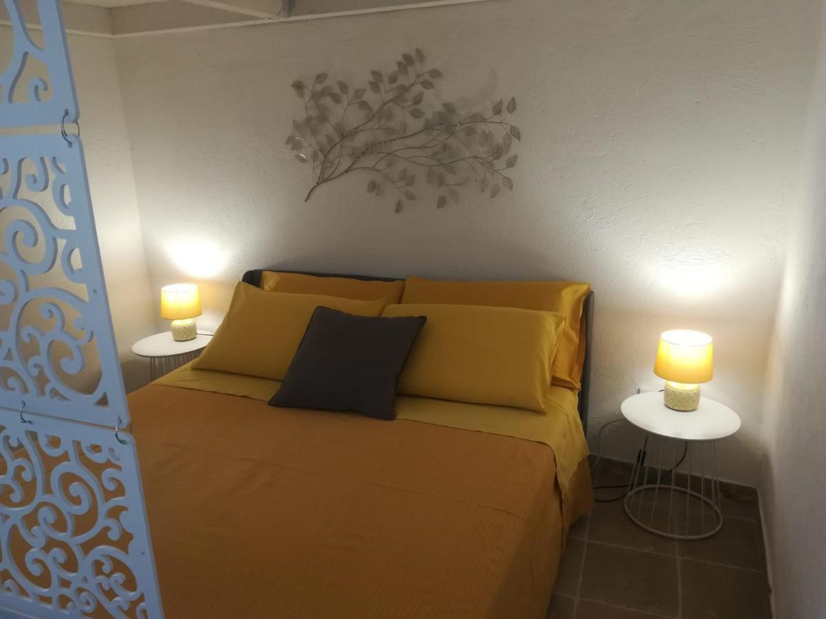 Casetta Lena Villa Ostuni Exteriör bild