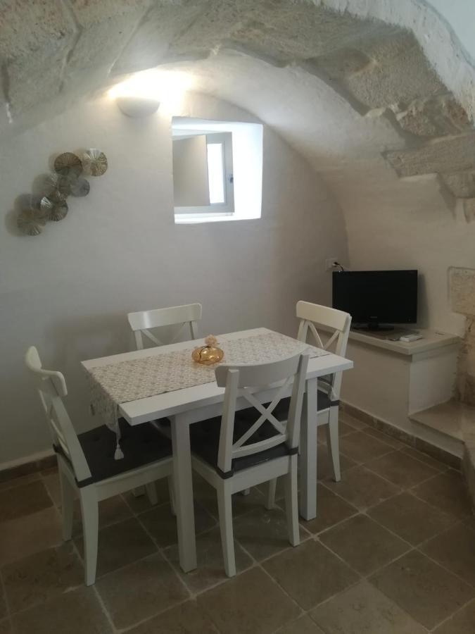 Casetta Lena Villa Ostuni Exteriör bild