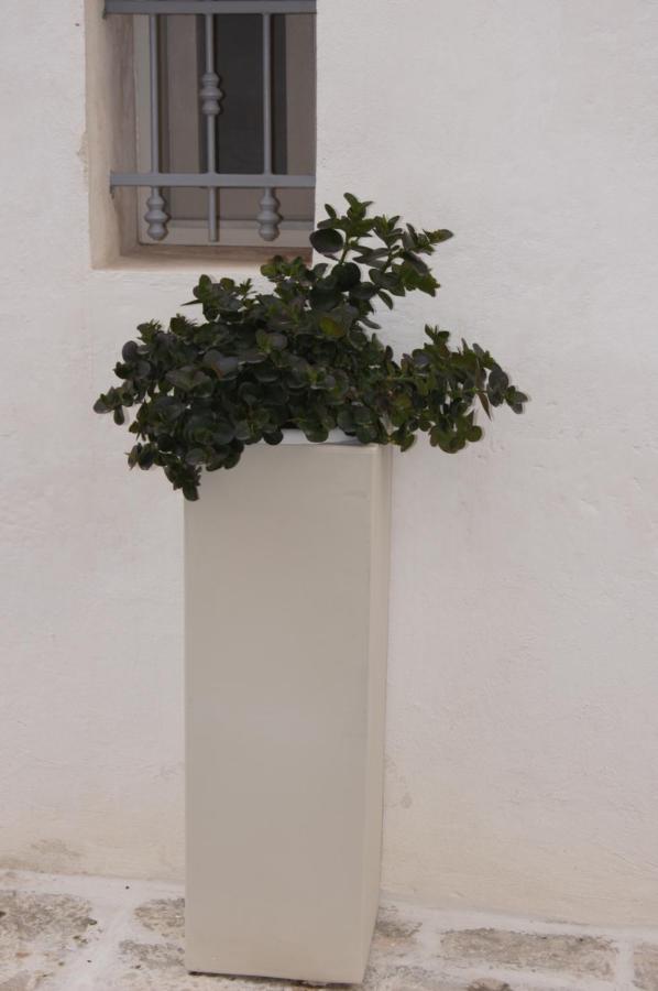 Casetta Lena Villa Ostuni Exteriör bild