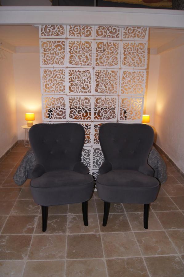 Casetta Lena Villa Ostuni Exteriör bild