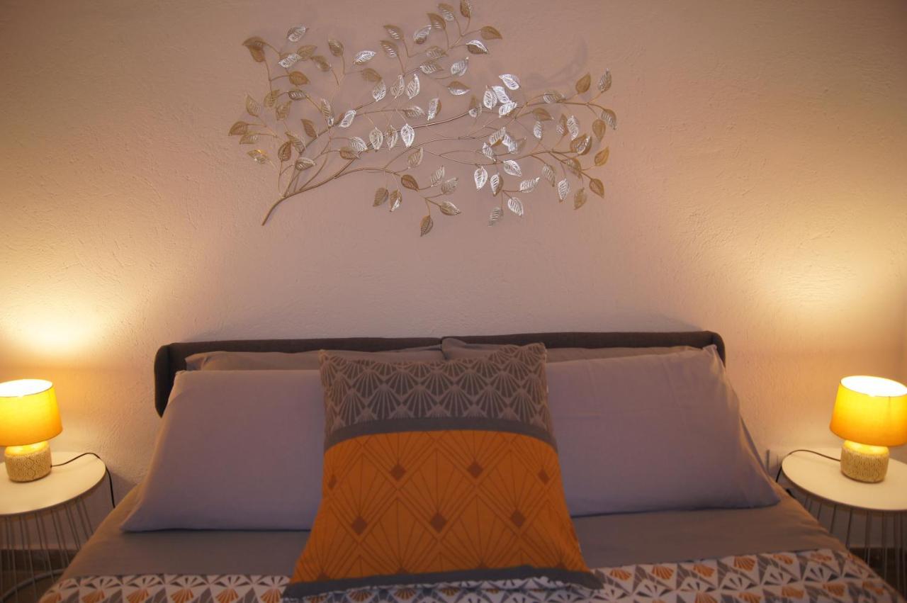 Casetta Lena Villa Ostuni Exteriör bild