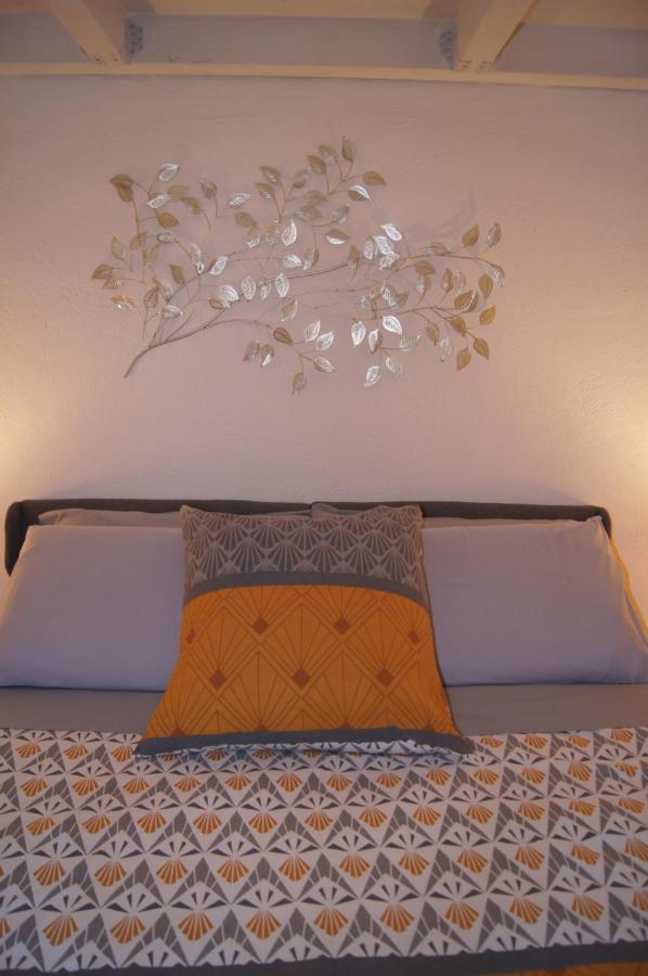 Casetta Lena Villa Ostuni Exteriör bild