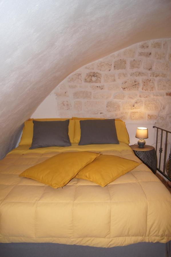 Casetta Lena Villa Ostuni Exteriör bild