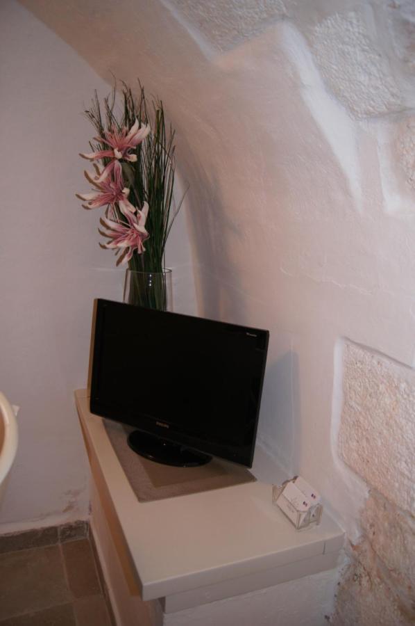 Casetta Lena Villa Ostuni Exteriör bild