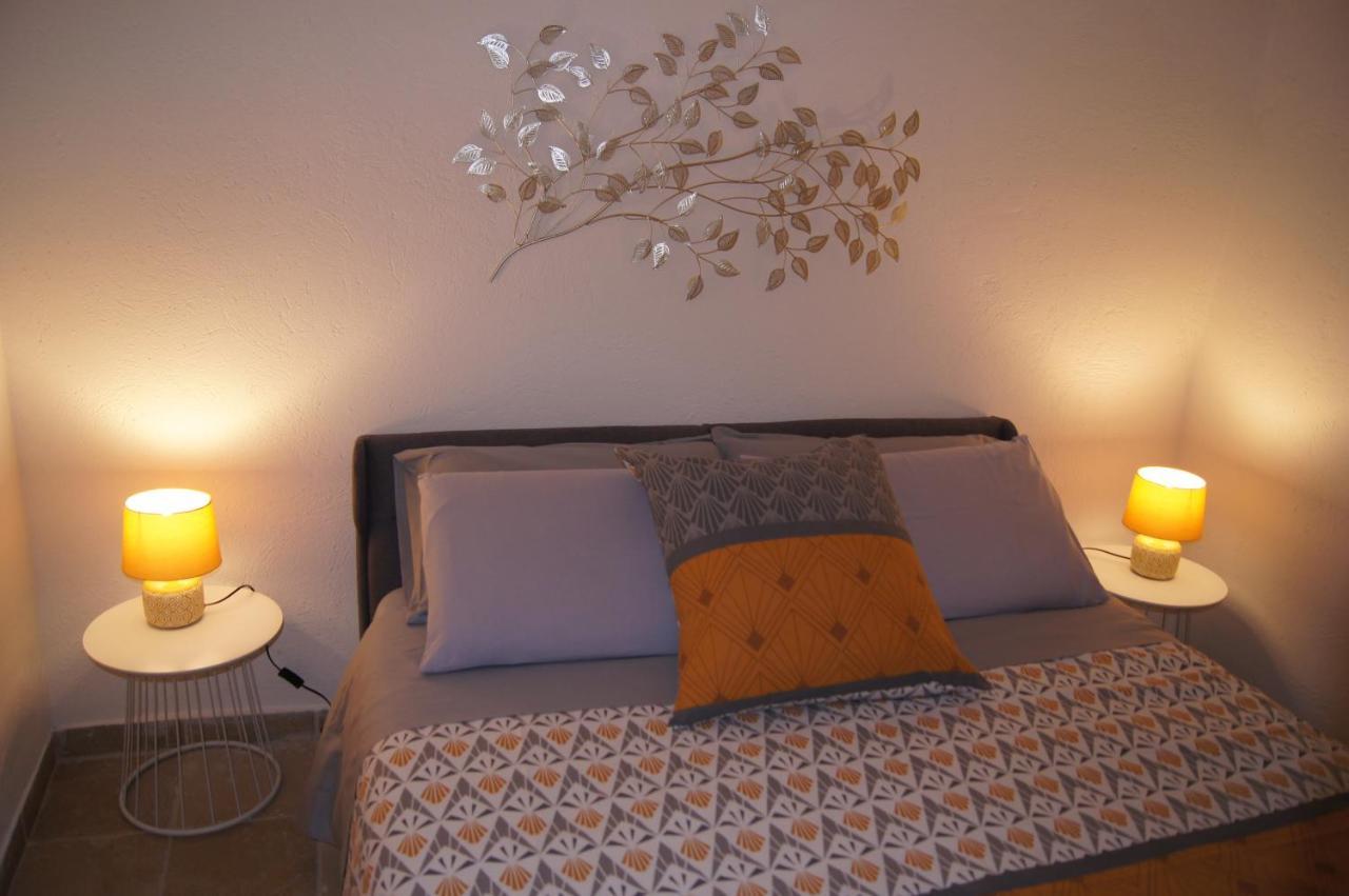 Casetta Lena Villa Ostuni Exteriör bild