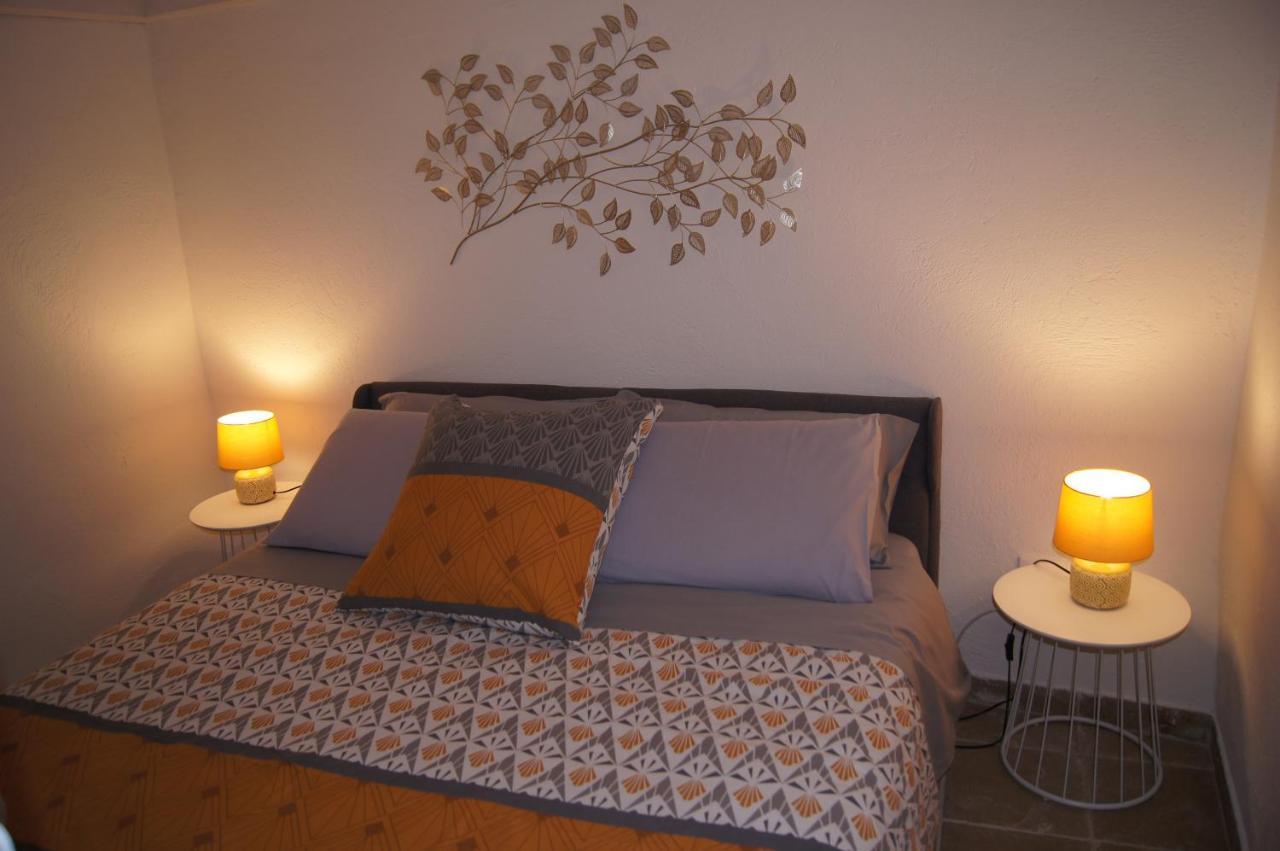 Casetta Lena Villa Ostuni Exteriör bild