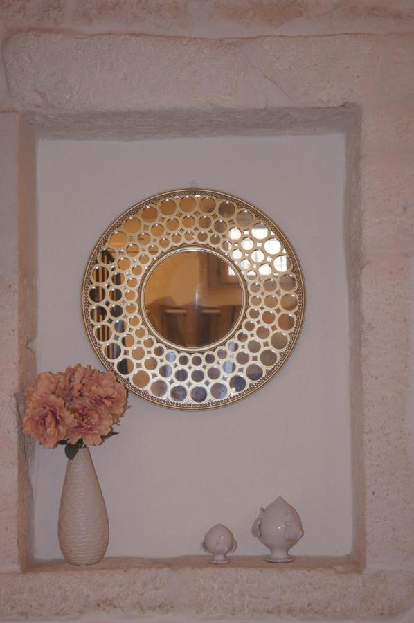 Casetta Lena Villa Ostuni Exteriör bild