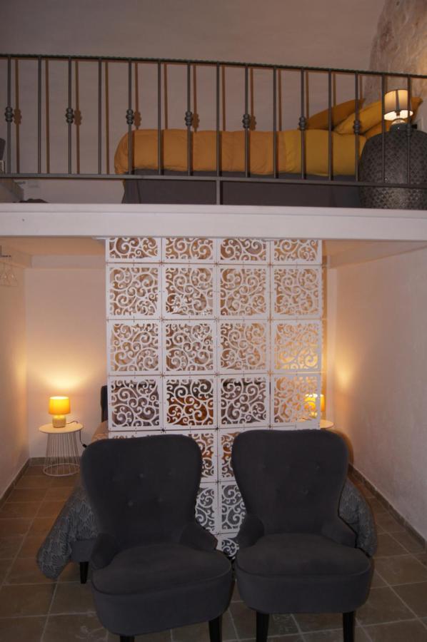 Casetta Lena Villa Ostuni Exteriör bild