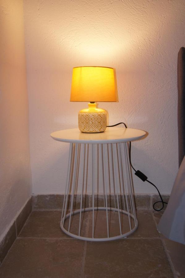 Casetta Lena Villa Ostuni Exteriör bild