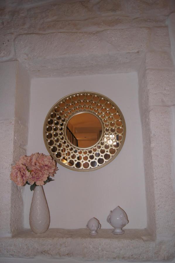 Casetta Lena Villa Ostuni Exteriör bild