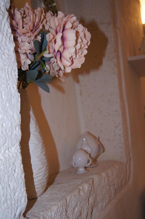 Casetta Lena Villa Ostuni Exteriör bild