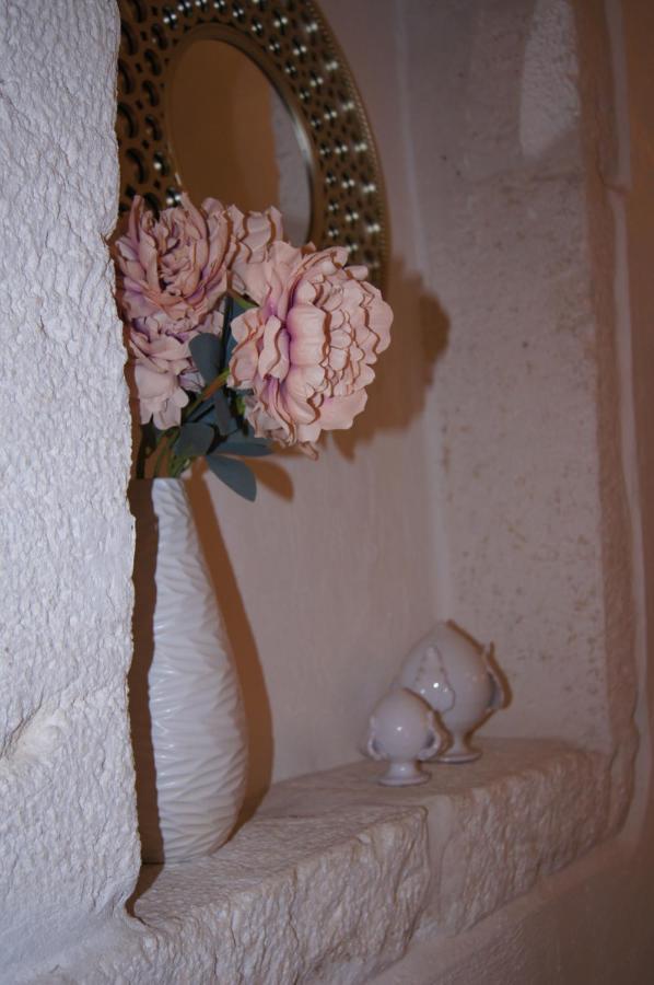 Casetta Lena Villa Ostuni Exteriör bild