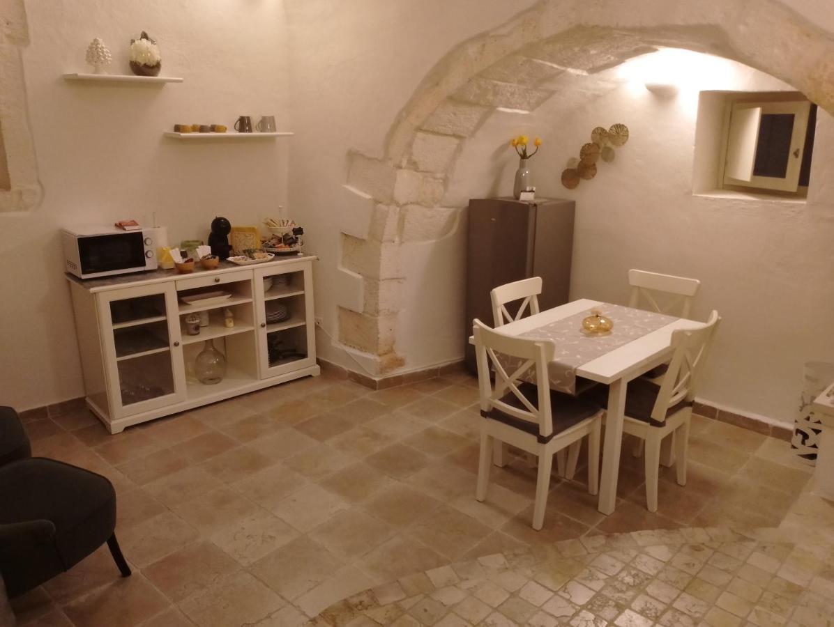 Casetta Lena Villa Ostuni Exteriör bild