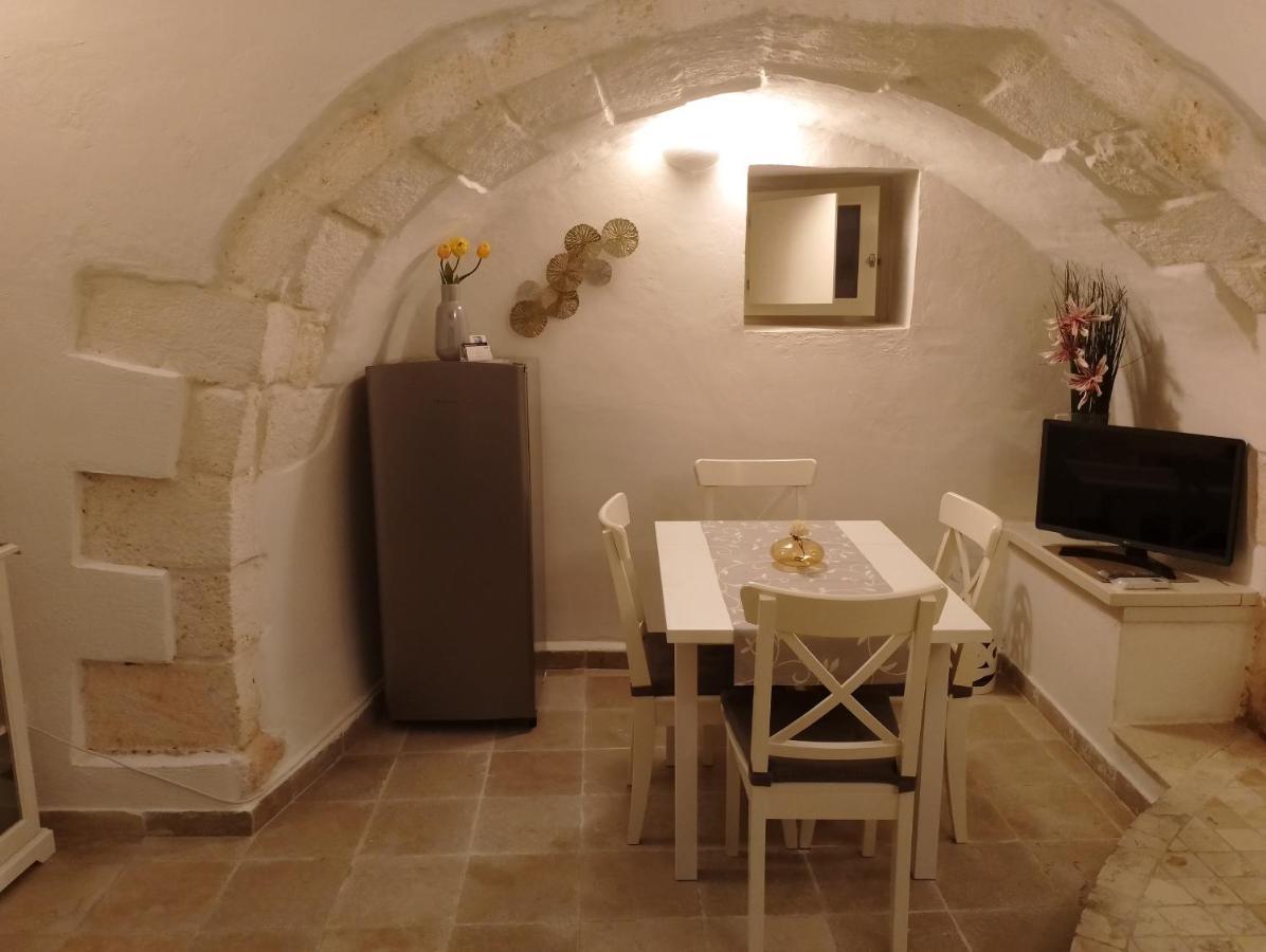 Casetta Lena Villa Ostuni Exteriör bild